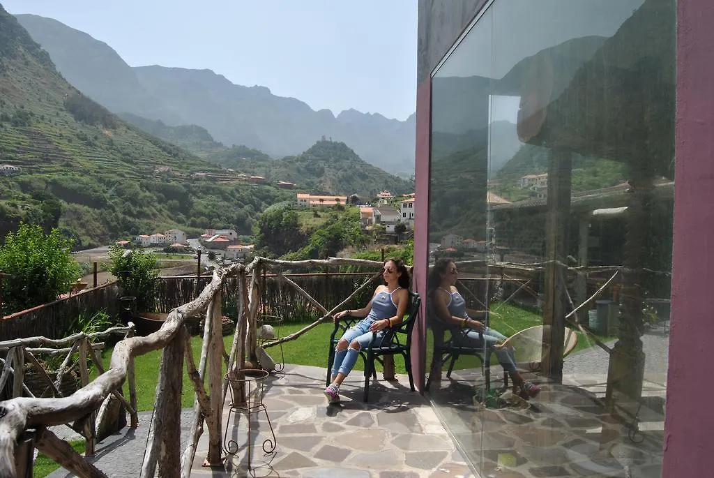 A Casa Estrelicia-Dourada Garces Villa São Vicente
