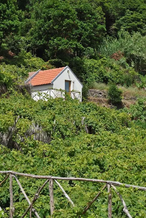A Casa Estrelicia-Dourada Garces Villa São Vicente