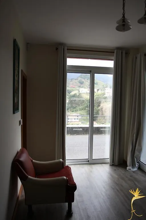 Çiftlik konaklama A Casa Estrelicia-Dourada Garces Villa São Vicente