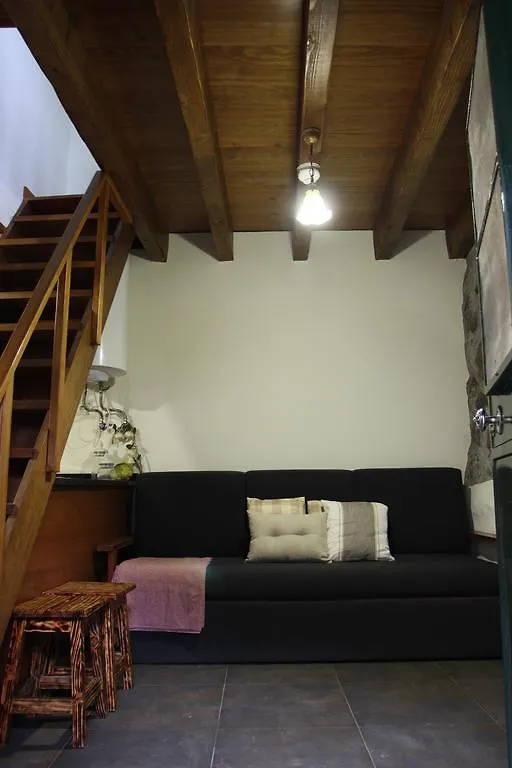 A Casa Estrelicia-Dourada Garces Villa São Vicente Çiftlik konaklama