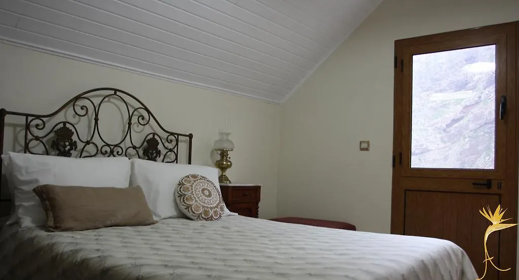 A Casa Estrelicia-Dourada Garces Villa São Vicente 0*,