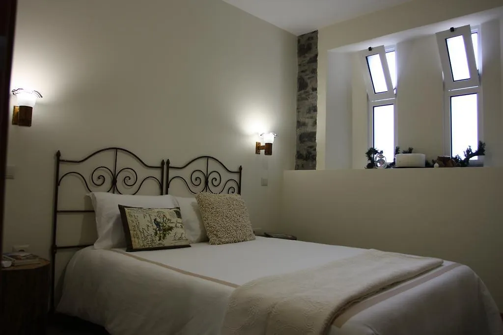 A Casa Estrelicia-Dourada Garces Villa São Vicente Portekiz