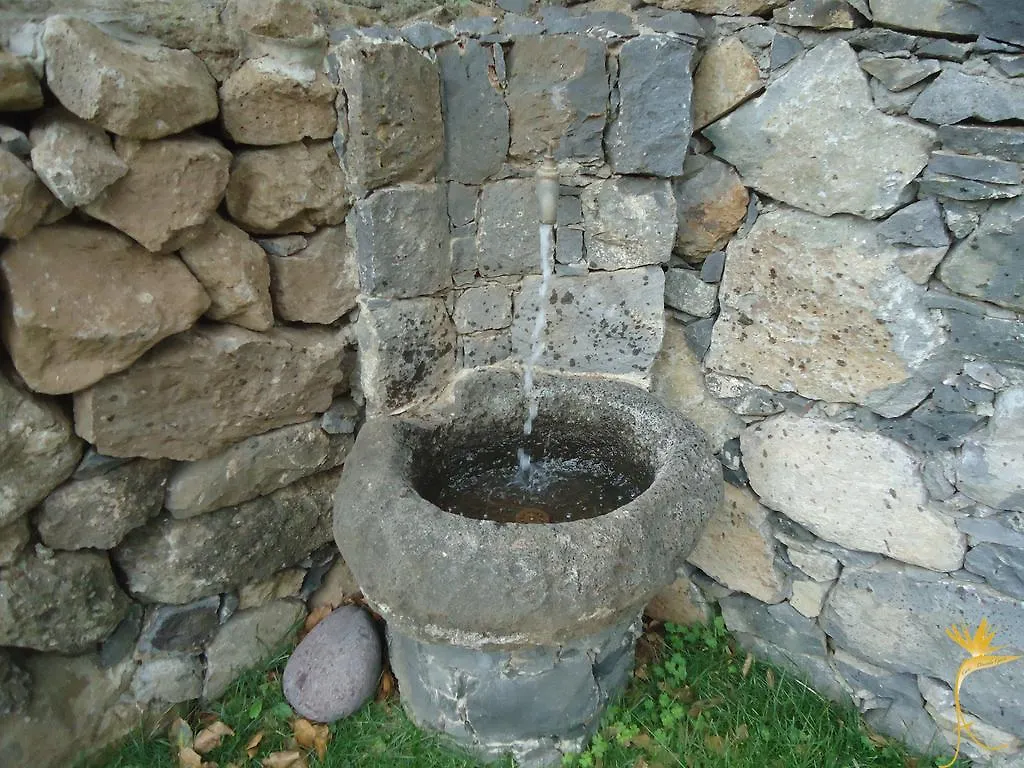 A Casa Estrelicia-Dourada Garces Villa São Vicente Portekiz