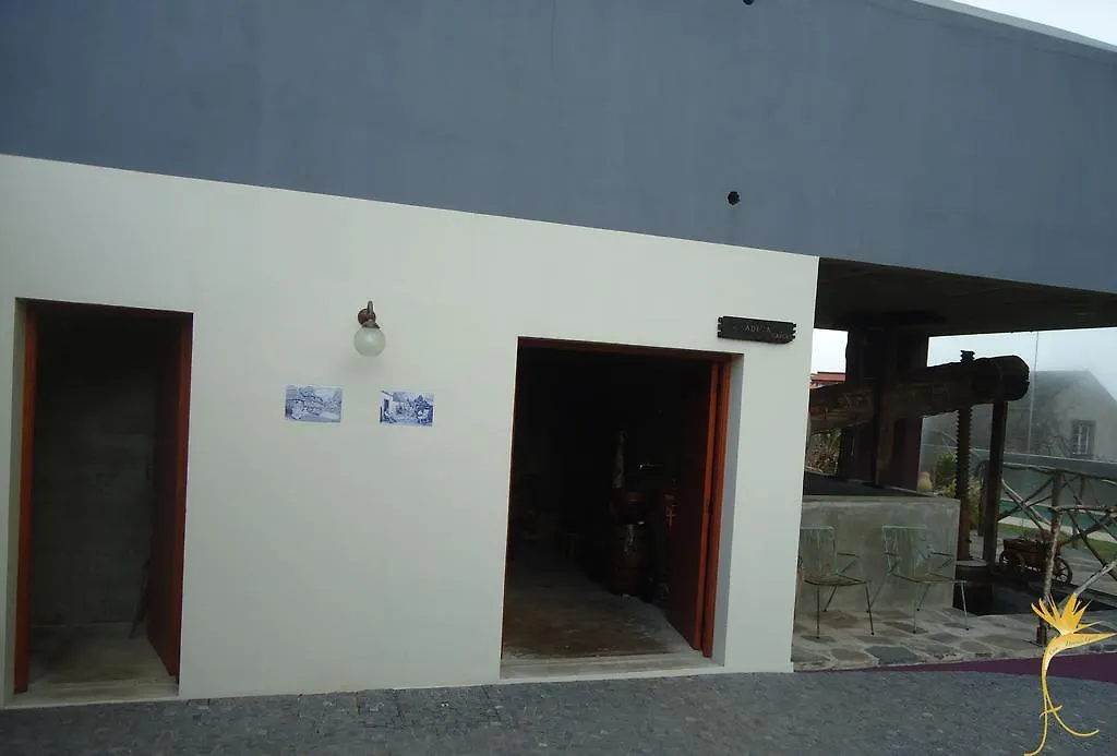 Çiftlik konaklama A Casa Estrelicia-Dourada Garces Villa São Vicente