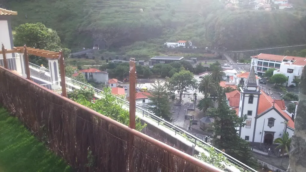 Çiftlik konaklama A Casa Estrelicia-Dourada Garces Villa São Vicente Portekiz