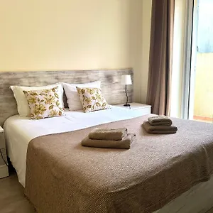 Casa de Campo Casa Ginjas, São Vicente